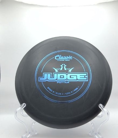 Dynamic Discs Classic Blend Judge