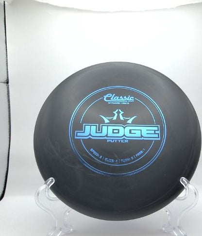 Dynamic Discs Classic Blend Judge