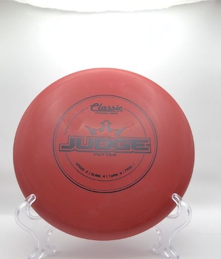 Dynamic Discs Classic Blend Judge