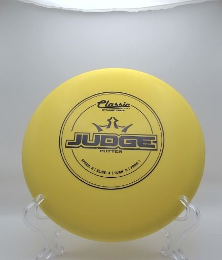 Dynamic Discs Classic Blend Judge