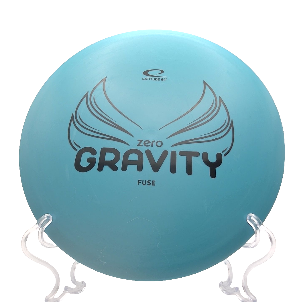 Latitude 64 Zero Gravity Fuse